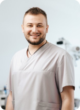 Охримович Зоряна Гордиславівна